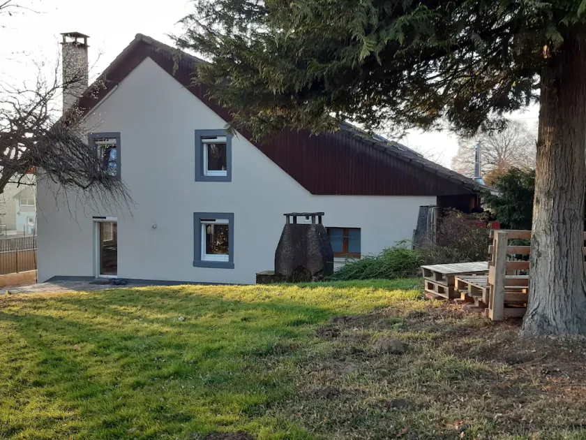 Large, comfortable 5-bedroom country gîte! - Image 1