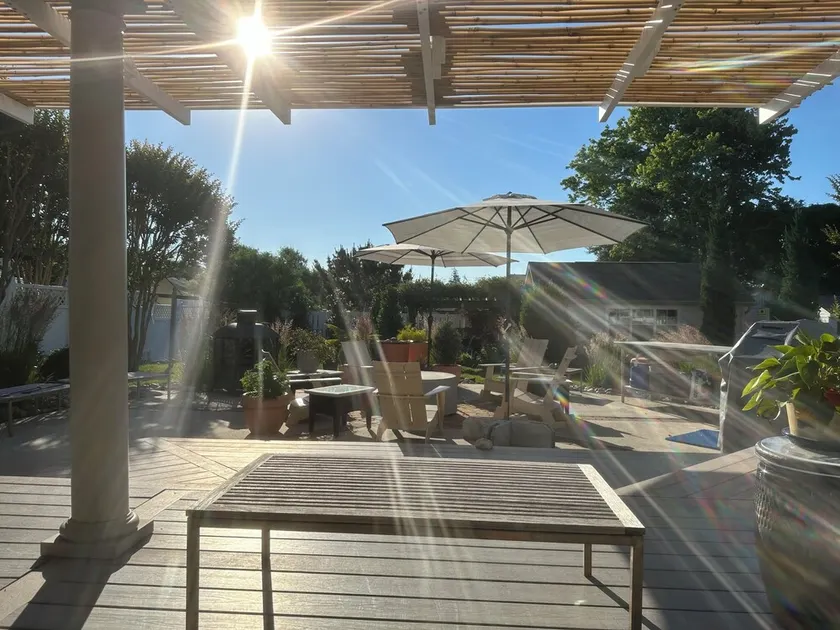 Sunset View Beach Bungalow - Kæledyr tilladt - Image 1