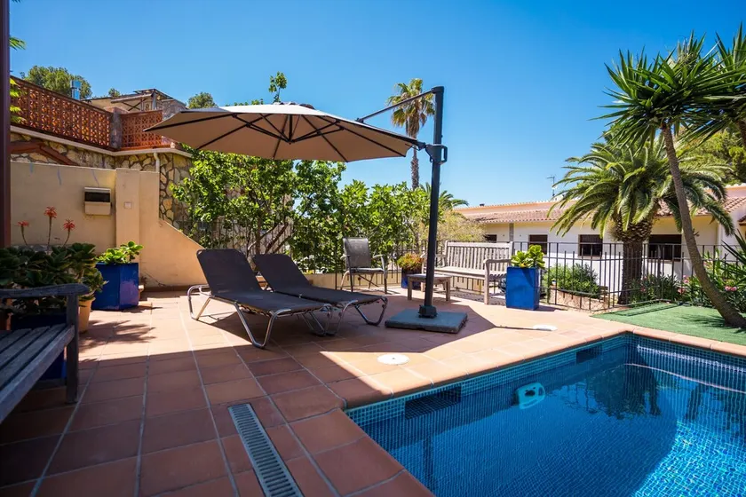 Villa Vuelta - Image 1