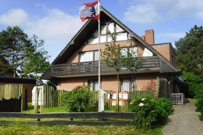 Appartement à Westerland - Image 1