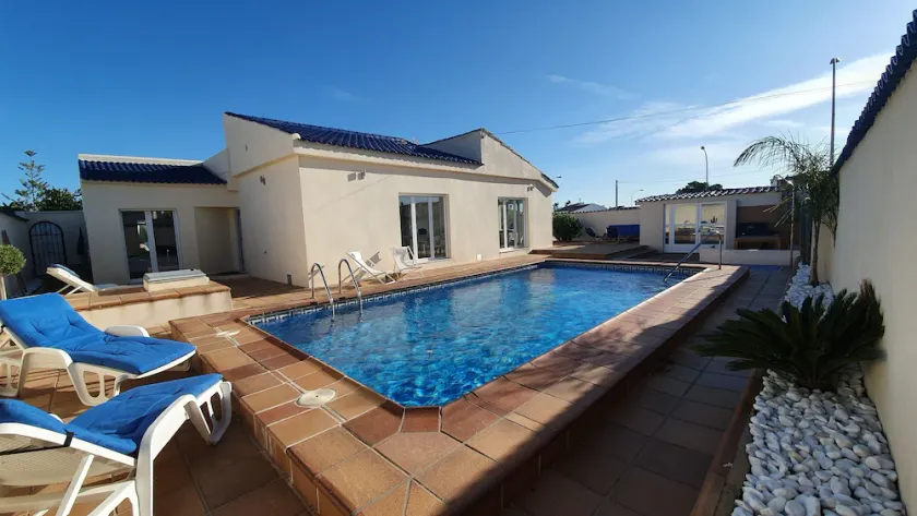 Die blaue Villa Torrevieja - Image 1