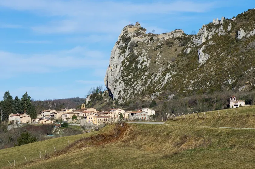 La Cousteto alloggio in una casa fortificata del 17 ° secolo - Image 1