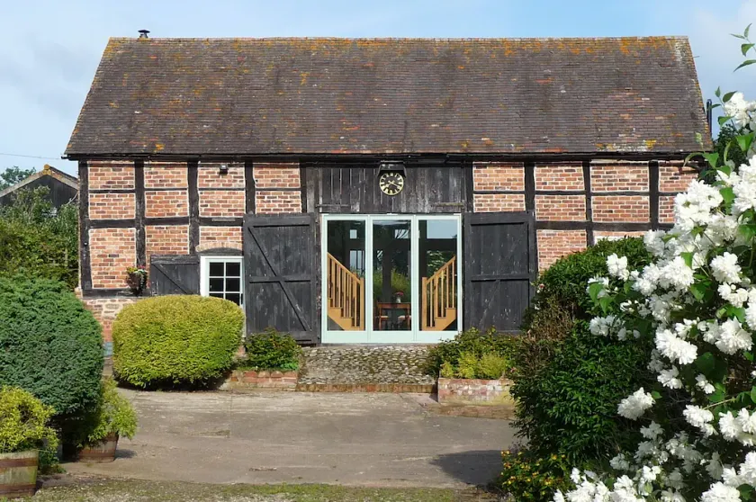 Entfliehen Sie dem Land auf der Colemore Farm - Ein echter Shropshire-Urlaub - Image 1