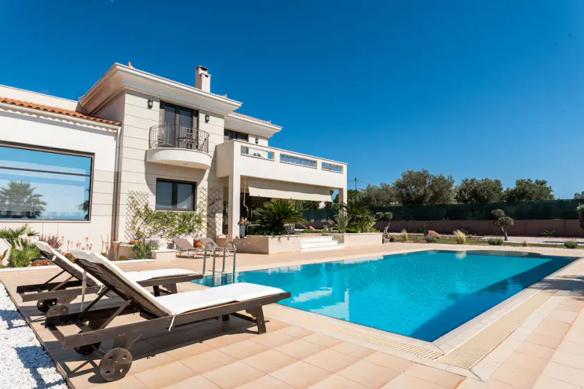 East Coast Mansion - Image 1