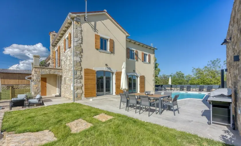 Villa Stara Hiza - Image 1