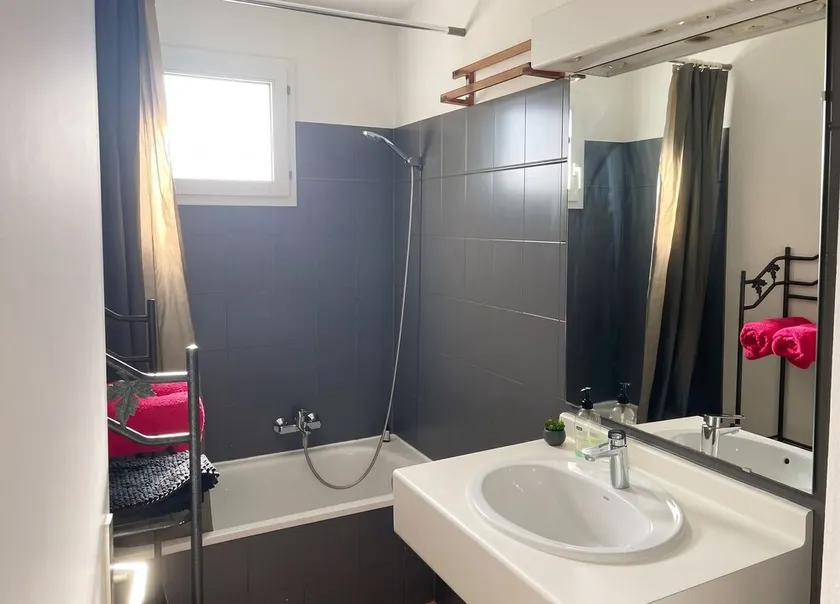 Homerez - Appartement à Fréjus - Image 1