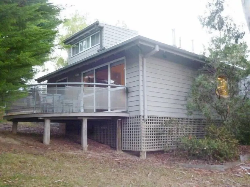 Kunala Chalet - within Resort - Image 1