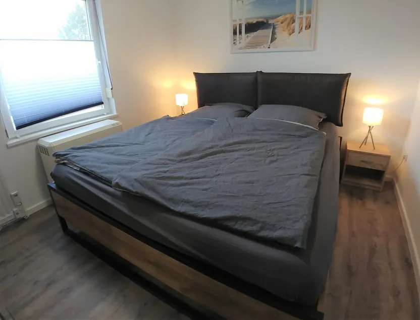 Apartment Möwennest Oberhof Boltenhagen - Image 1