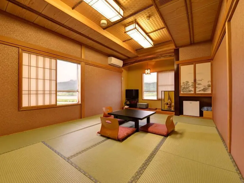 Hanamichiru Yado New Manriki - Image 1