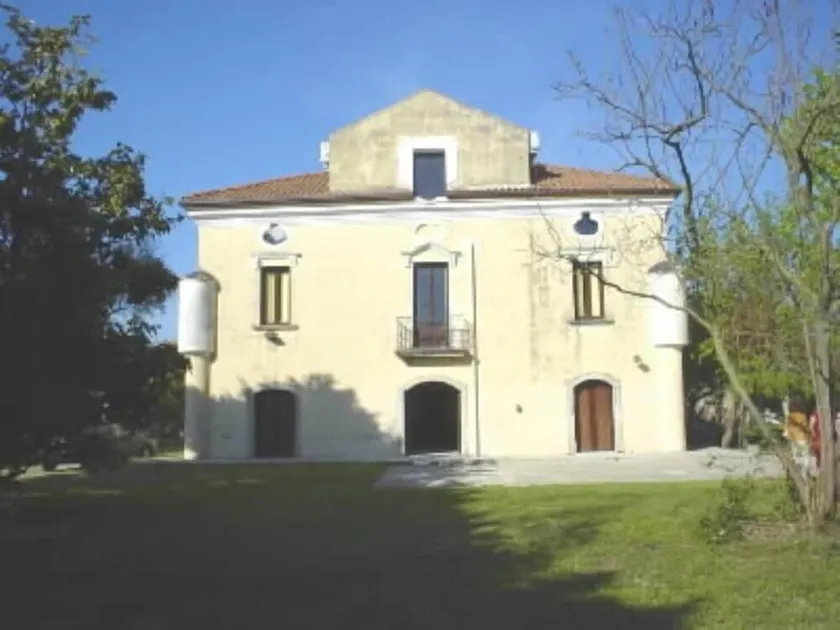 house / villa - CAPACCIO - Image 1