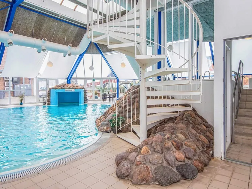 2 person holiday home in Hejls - Image 1