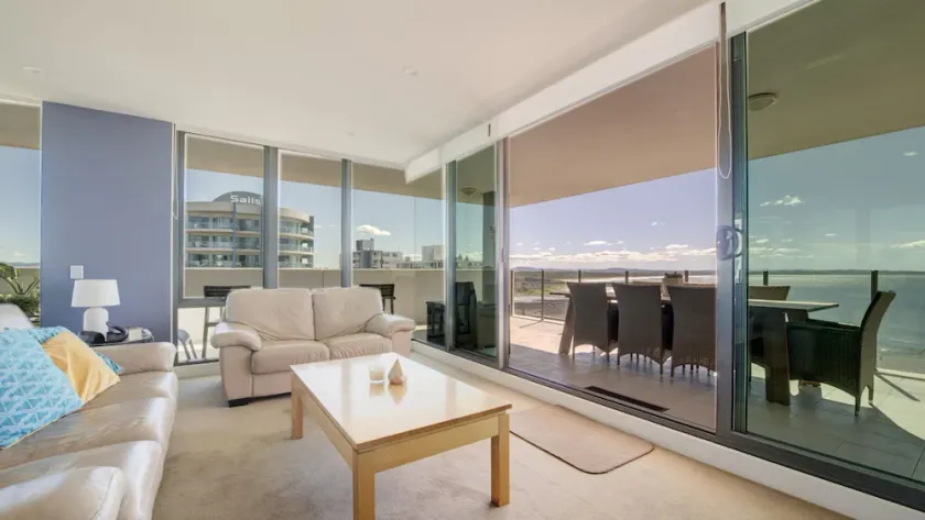 Strand Beachside 701 - Image 1