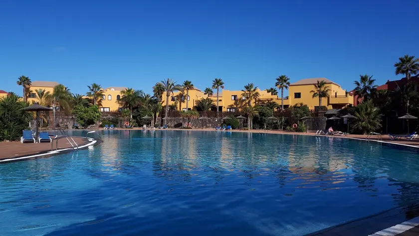 Apartment - 5 min. drive to the beach - 7 min. drive to the center - space for 5 persons -100MB - Image 1