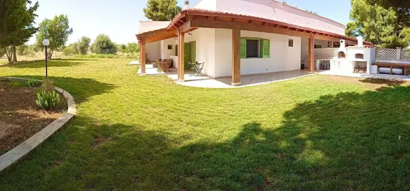 Villa Laura - Image 1