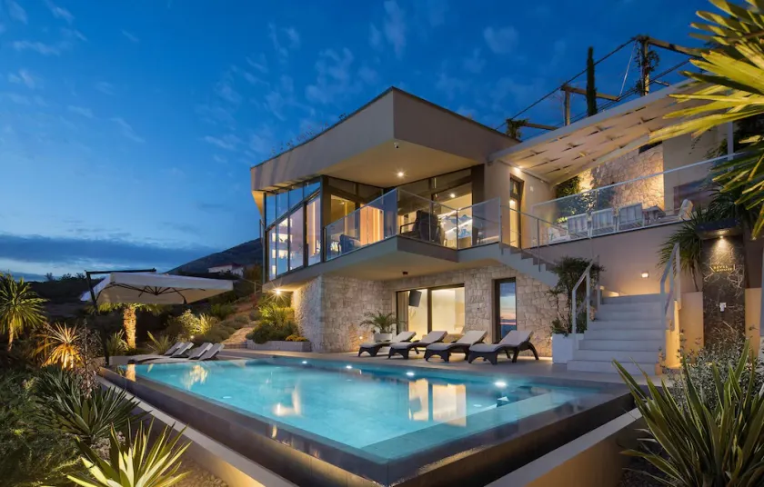 Villa Brilliance House - Image 1