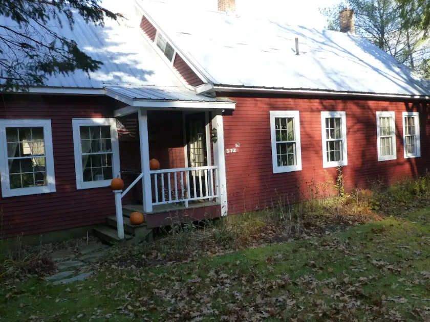 Charming Old Rustic Farmhouse, Privacy, House With Character - Image 1