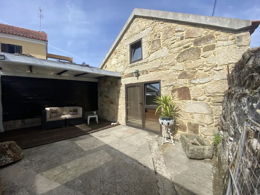 Casa da Eira - Fair between the Sea and the Serra / Camino de Santiago - Image 1