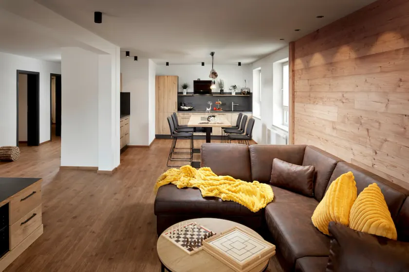 Vacation apartment/apartment for 6 guests with 110m² in Schwangau (183343) - Image 1