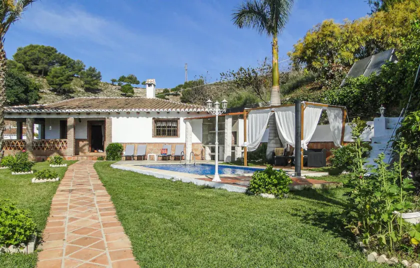 Cozy Home In Frigiliana - Image 1