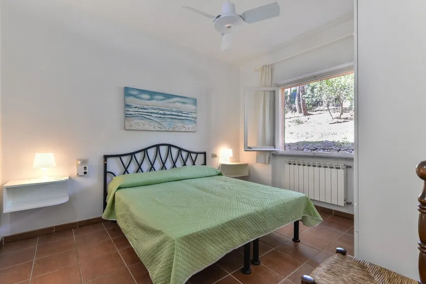 Holiday Apartment 'Il Papavero' with Wi-Fi - Image 1