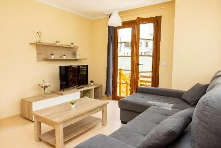 MAR DE VICEDO - FIRST FLOOR 2 BEDROOMS WITH TERRACE - Image 1