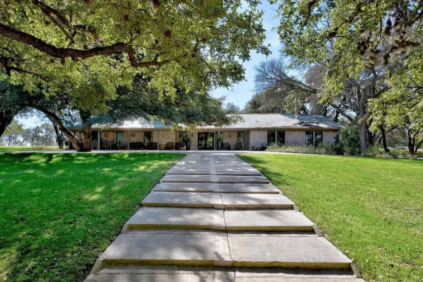 Hidden Hill Country Oasis -15- 20 Minuten bis zur Innenstadt von Austin - Quiet Retreat - Image 1