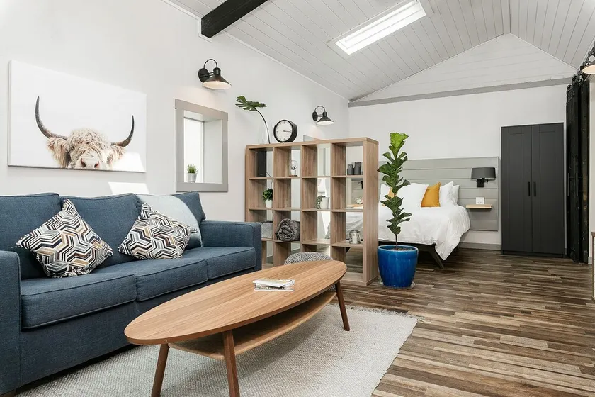 Adorable Modern Guesthouse - West Downtown Boise - Image 1