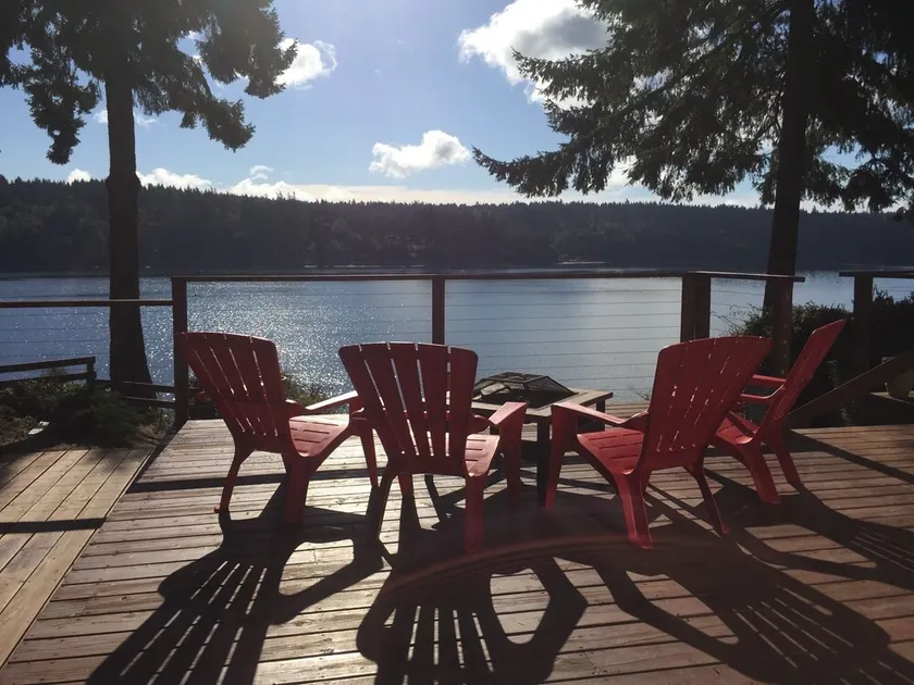 Secret Island Beach House.  Koppla av, varva ner, njuta av ön liv året runt! - Image 1