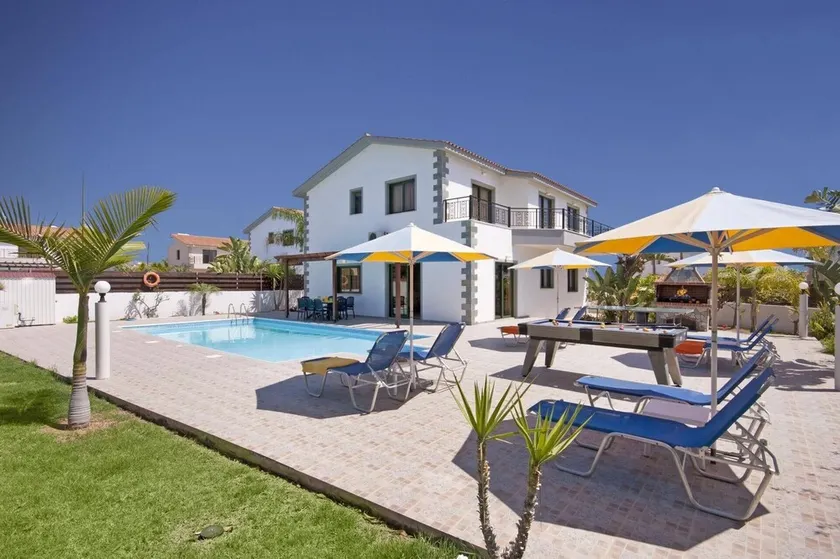 Villa Coral Christina by Villa Plus - Image 1