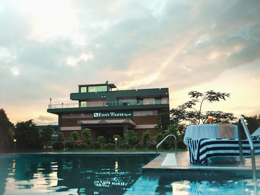 Finn's Weaver Resort, Kaziranga - Image 1