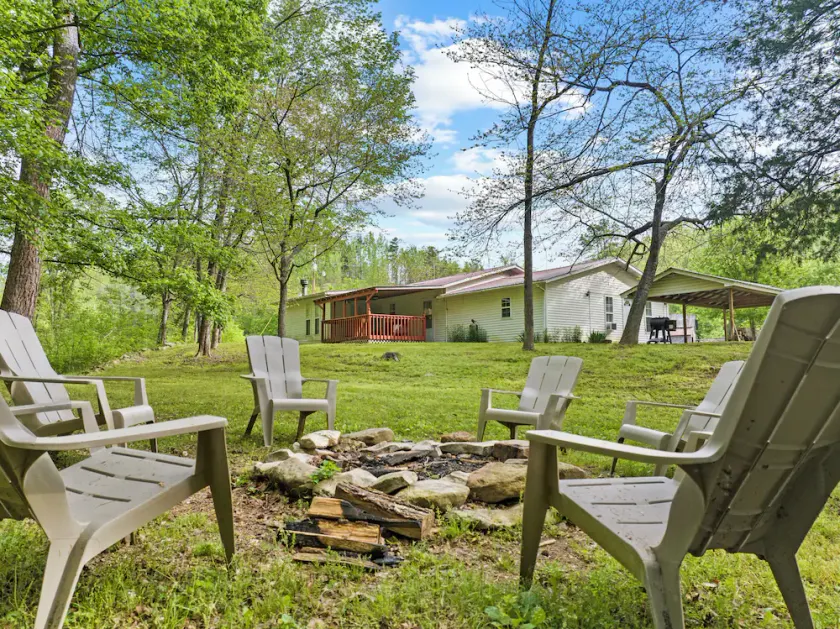 The Highland Hideaway, perfect for family getaways - Image 1