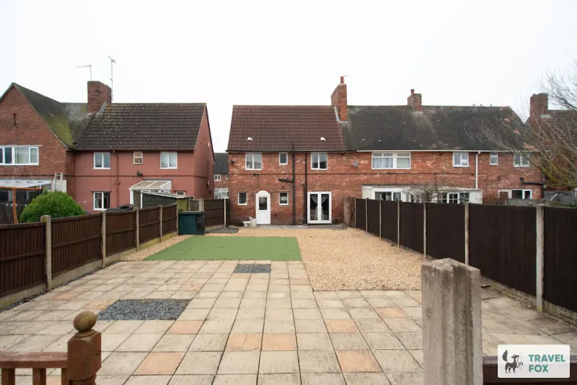 Sherwood Pines - Big Garden! - Image 1