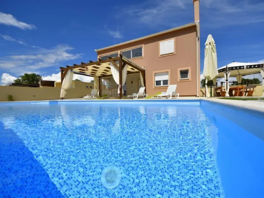Holiday Home Frane by Interhome - Image 1
