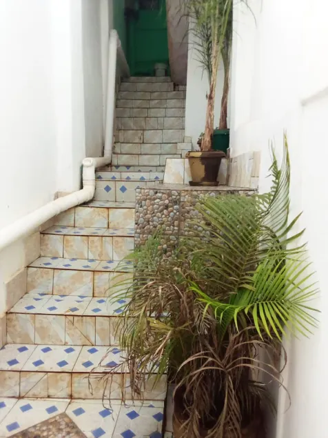 Holy Guest House - Image 1