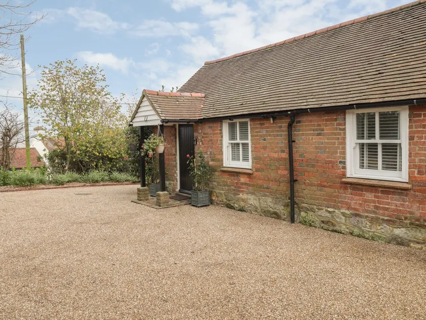 Stables Cottage - Image 1