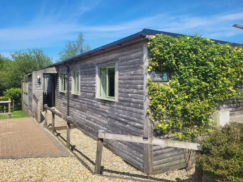 2 bedroom accommodation in Holsworthy, near Bude - Image 1