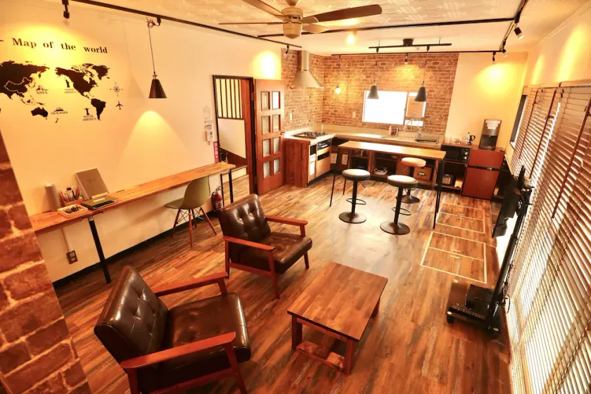 Private house | Ideal for sightseeing in Kamakura and Enoshima - Image 1