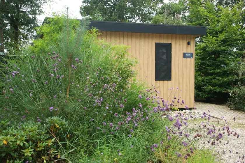 Wellness Retreat with Private Hot Tub - Image 1