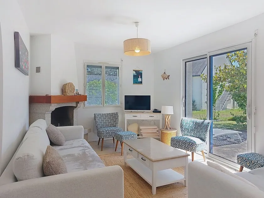 Holiday Home La Brise by Interhome - Image 1