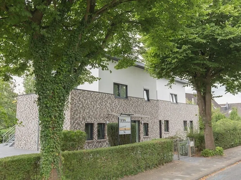 \"backbord\"- Moderne Ferienwohnung in Varel - Image 1