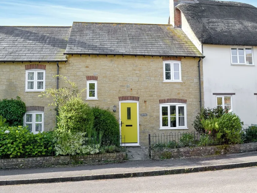 Meadow Cottage-E1793 - Image 1
