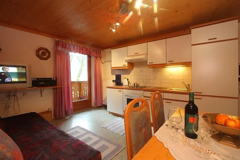 Holiday home in the nature paradise Hintersee - Image 1