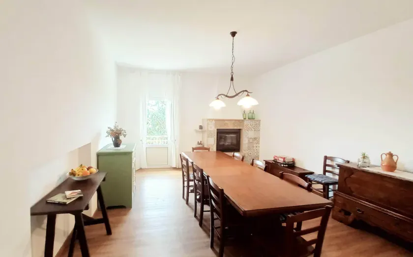 Casa Rooms&Tabacchi_large apartment 5 min from the sea and the historic centre - Image 1