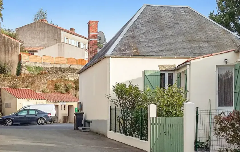 Nice Home In Apremont With Wifi - Image 1