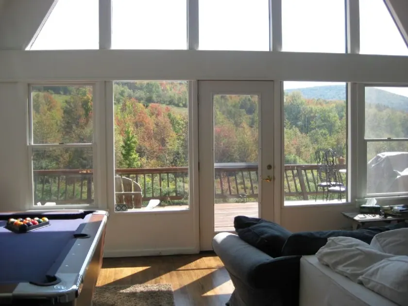 Vacances dans une maison de vacances - Image 1