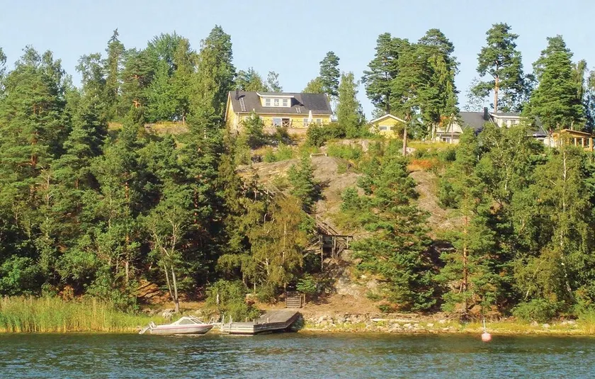 3 Bedroom Lovely Home In Vaxholm - Image 1
