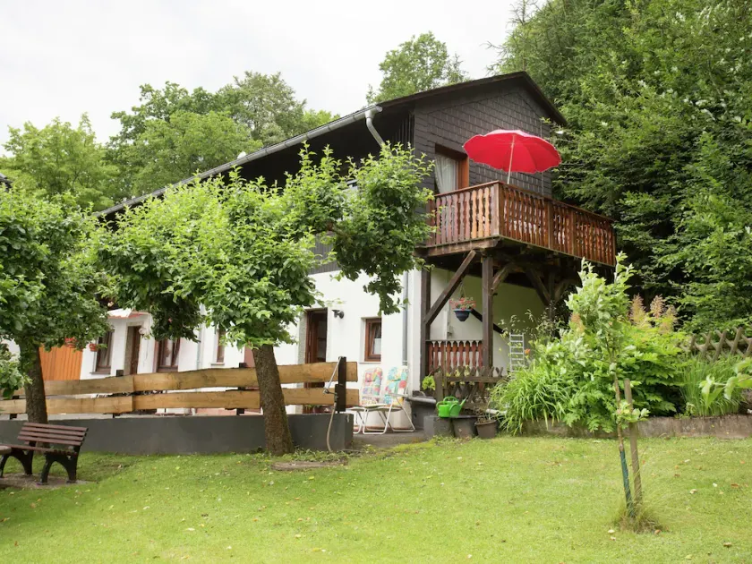 Apartment Near Willingen & Winterberg Ski Slopes - Image 1