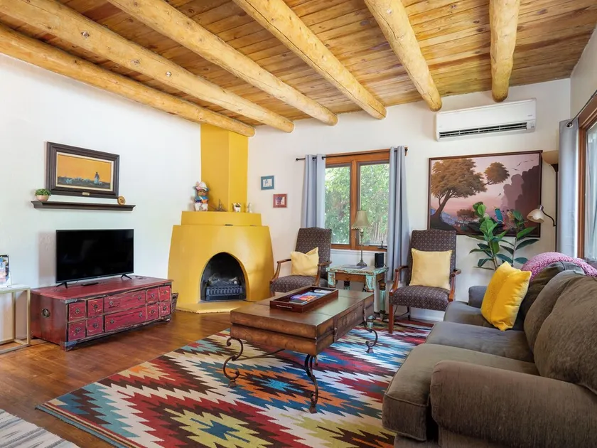 Kiva Cottage - Image 1