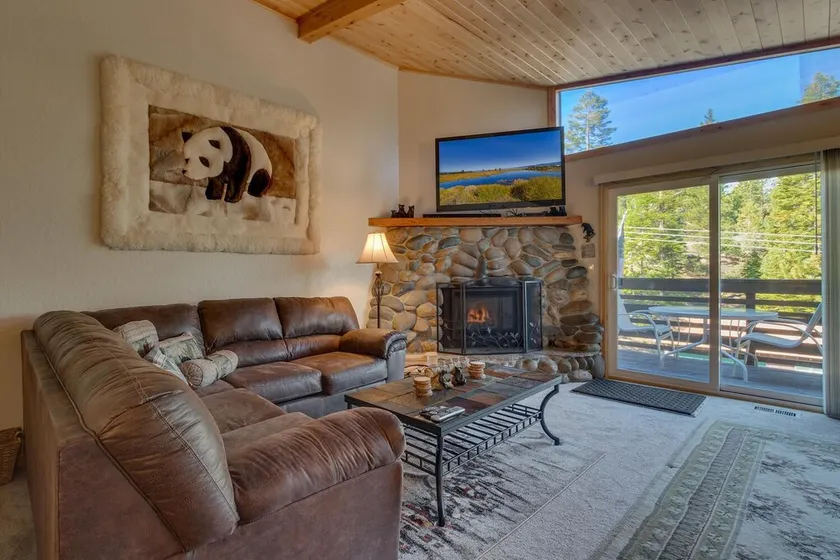 Accogliente condominio Lake Tahoe molto vicino alla Heavenly Ski Resort (SL223SB) - Image 1