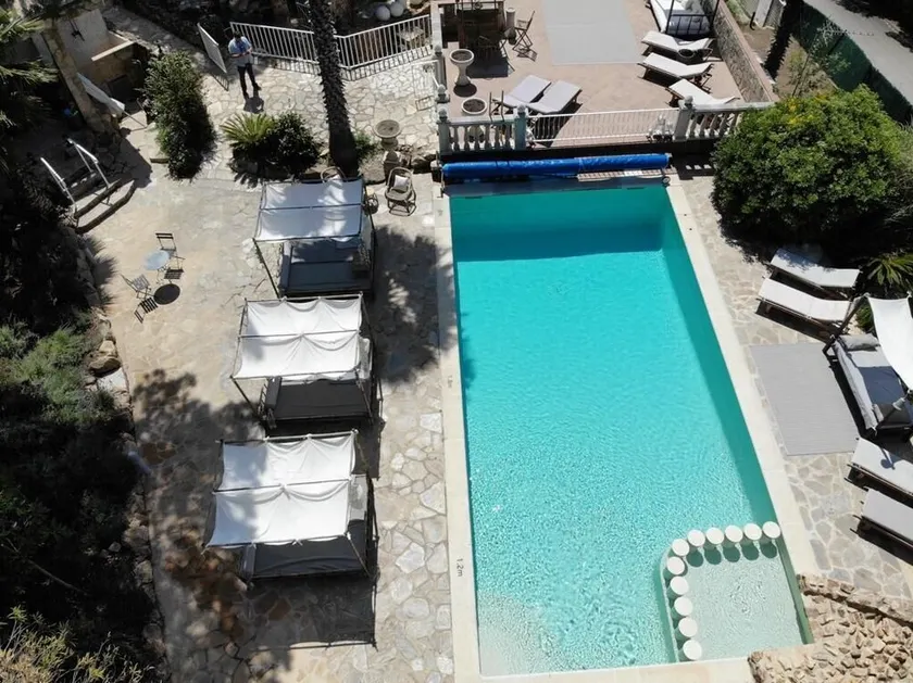 Casa Blanca Costa Brava är den ultimata destinationen för lyxig semester - Image 1